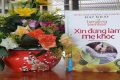 GIỚI THIỆU SÁCH THÁNG 10: CHỦ ĐIỂM CHÀO MỪNG NGÀY PHỤ NỮ VIỆT NAM 20/10/2025, GIỚI THIỆU SÁCH ” XIN ĐỪNG LÀM MẸ KHÓC”