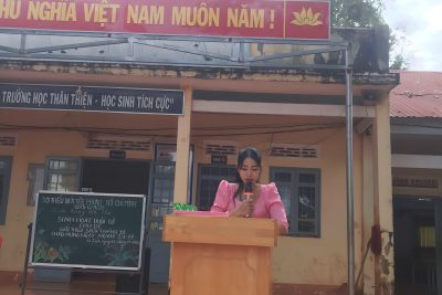 Phát huy truyền thống “Tôn sư trọng đạo”