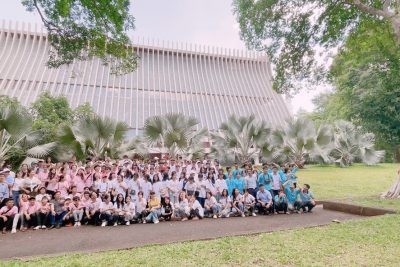 HOẠT ĐỘNG TRẢI NGHIỆM NGOẠI KHÓA