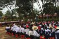Hoạt động ngoài giờ lên lớp khối 8