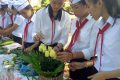 HOẠT ĐỘNG TRÃI NGHIỆM TÌM HIỂU NGÀY PHỤ NỮ VIỆT NAM 20/10