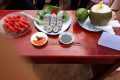 Hoạt động ngoại khóa thi nấu ăn và thuyết trình bằng tiếng Anh