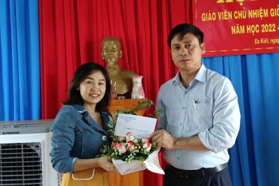 Chào mừng ngày thầy thuốc Việt Nam 27/2/2023
