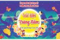 Tổ chức Tết trung thu tại đơn vị Trường THCS Hoàng Văn Thụ
