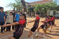 HƯỞNG ỨNG NGÀY HỘI ” THIẾU NHI VUI KHỎE- TIẾN BƯỚC LÊN ĐOÀN”
