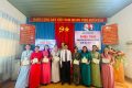 KẾT QUẢ KỲ THI GIÁO VIÊN DẠY GIỎI CẤP TRƯỜNG NĂM HỌC 2025-2026